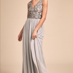 BHLDN Dress